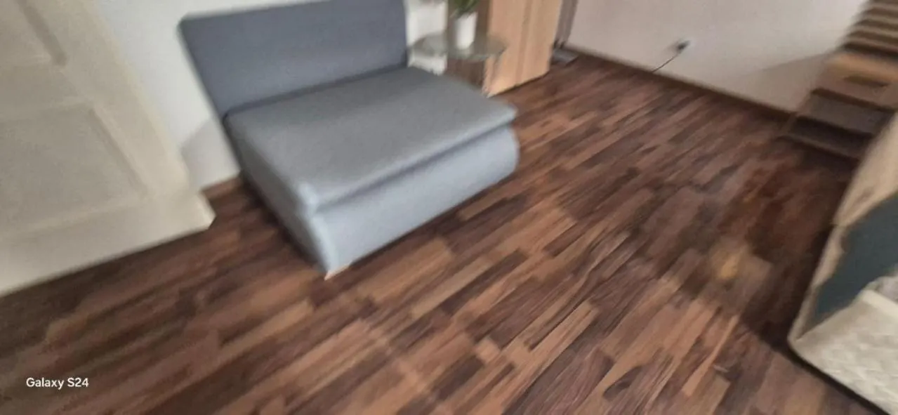 Spacious 3Br Shared Apt, Very Central In Viena Apartamento