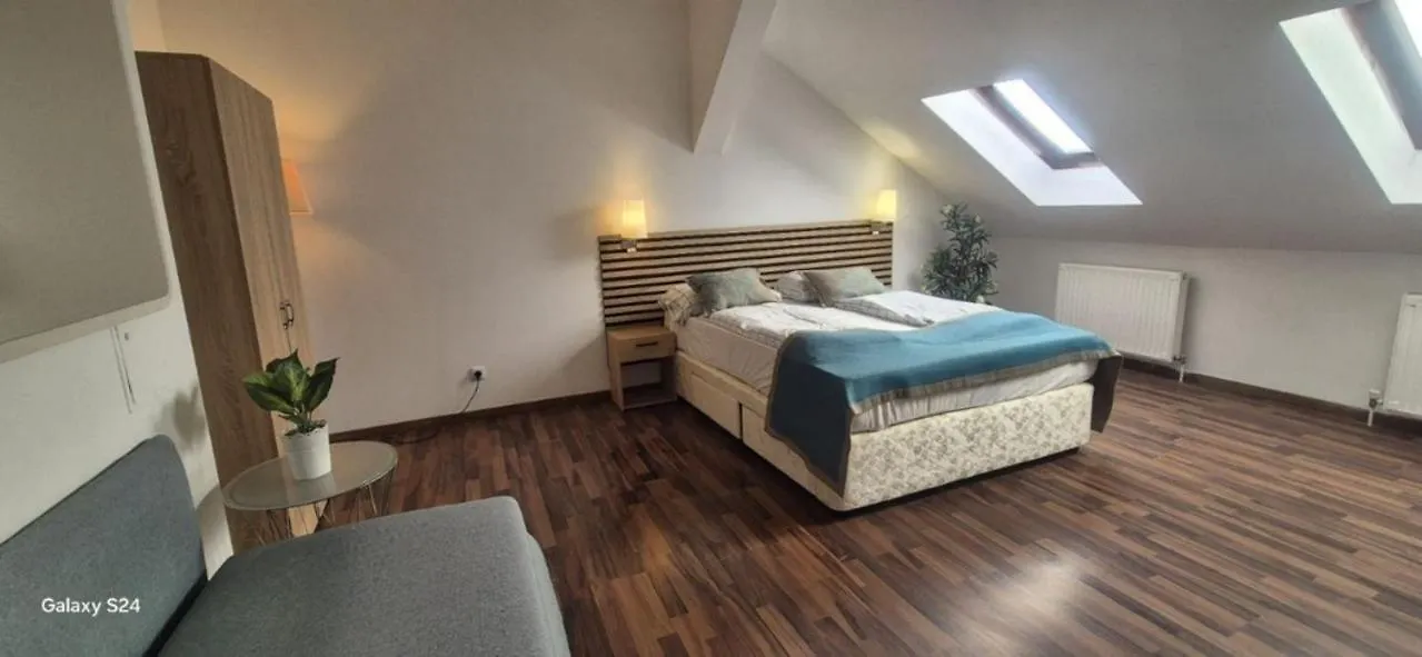 Apartamento Spacious 3Br Shared Apt, Very Central In Viena