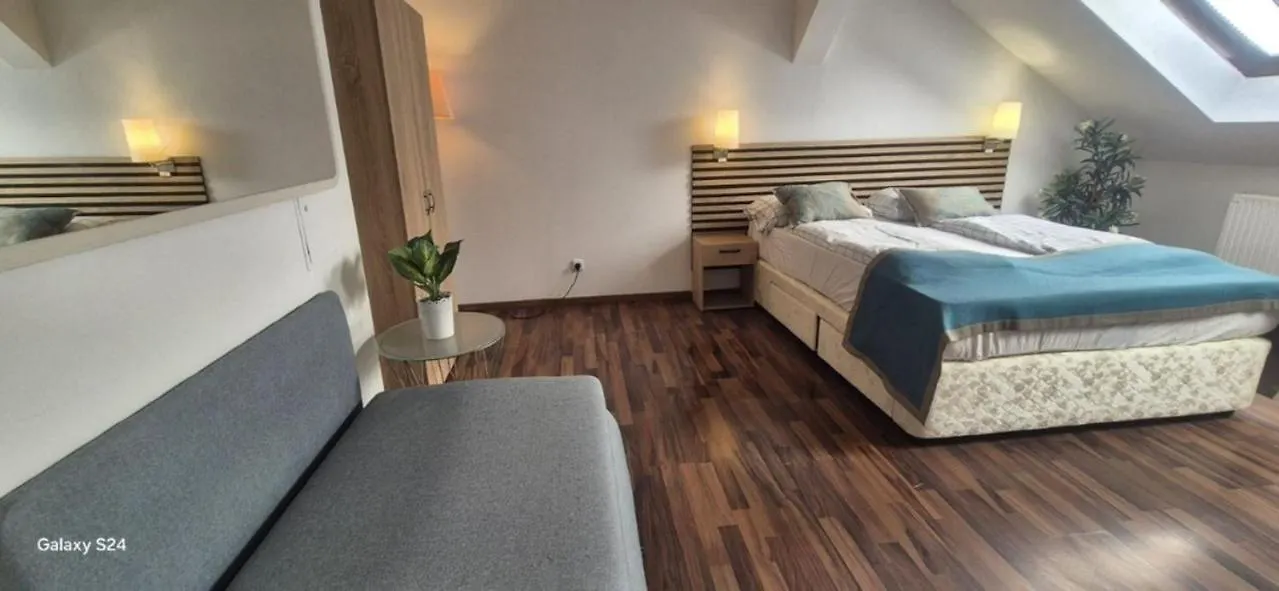 Apartamento Spacious 3Br Shared Apt, Very Central In Viena