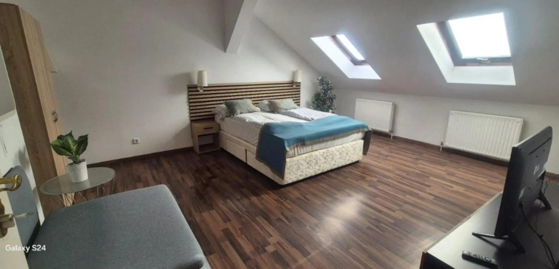 Apartamento Spacious 3Br Shared Apt, Very Central In Viena Áustria