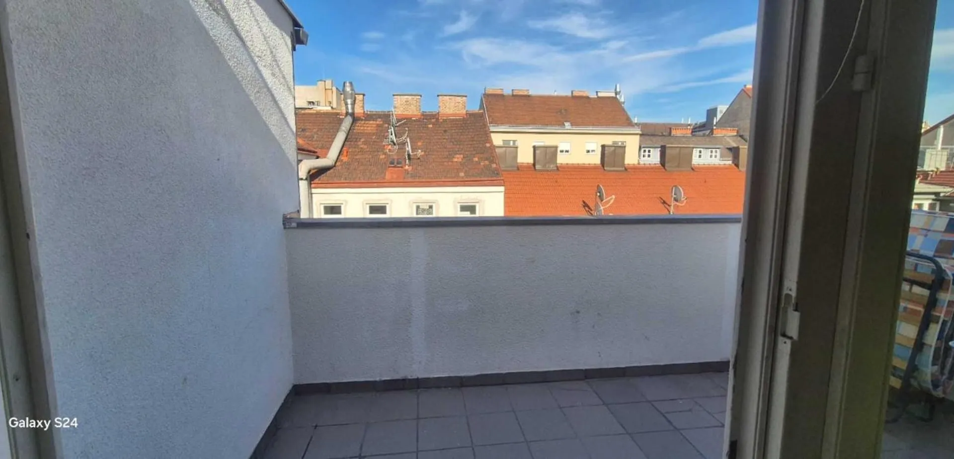 Spacious 3Br Shared Apt, Very Central In Viena 0*,