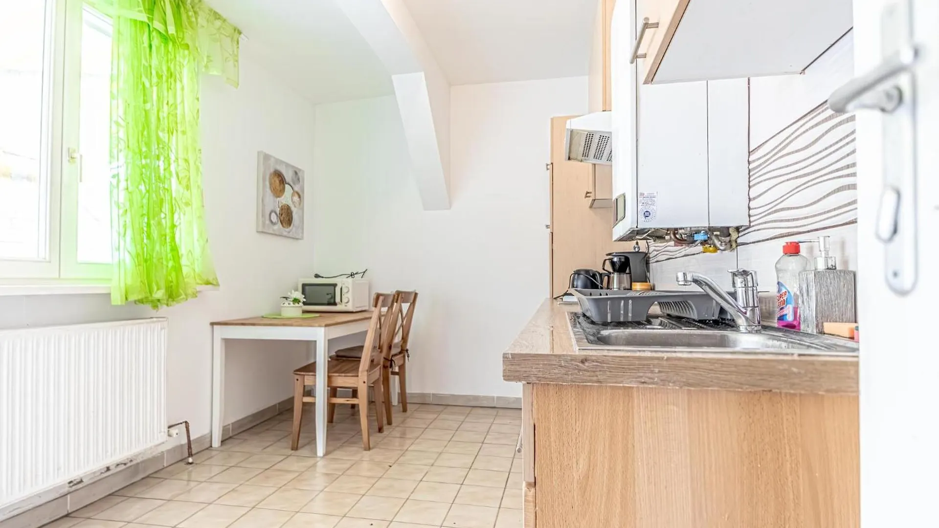 Spacious 3Br Shared Apt, Very Central In Βιέννη Διαμέρισμα