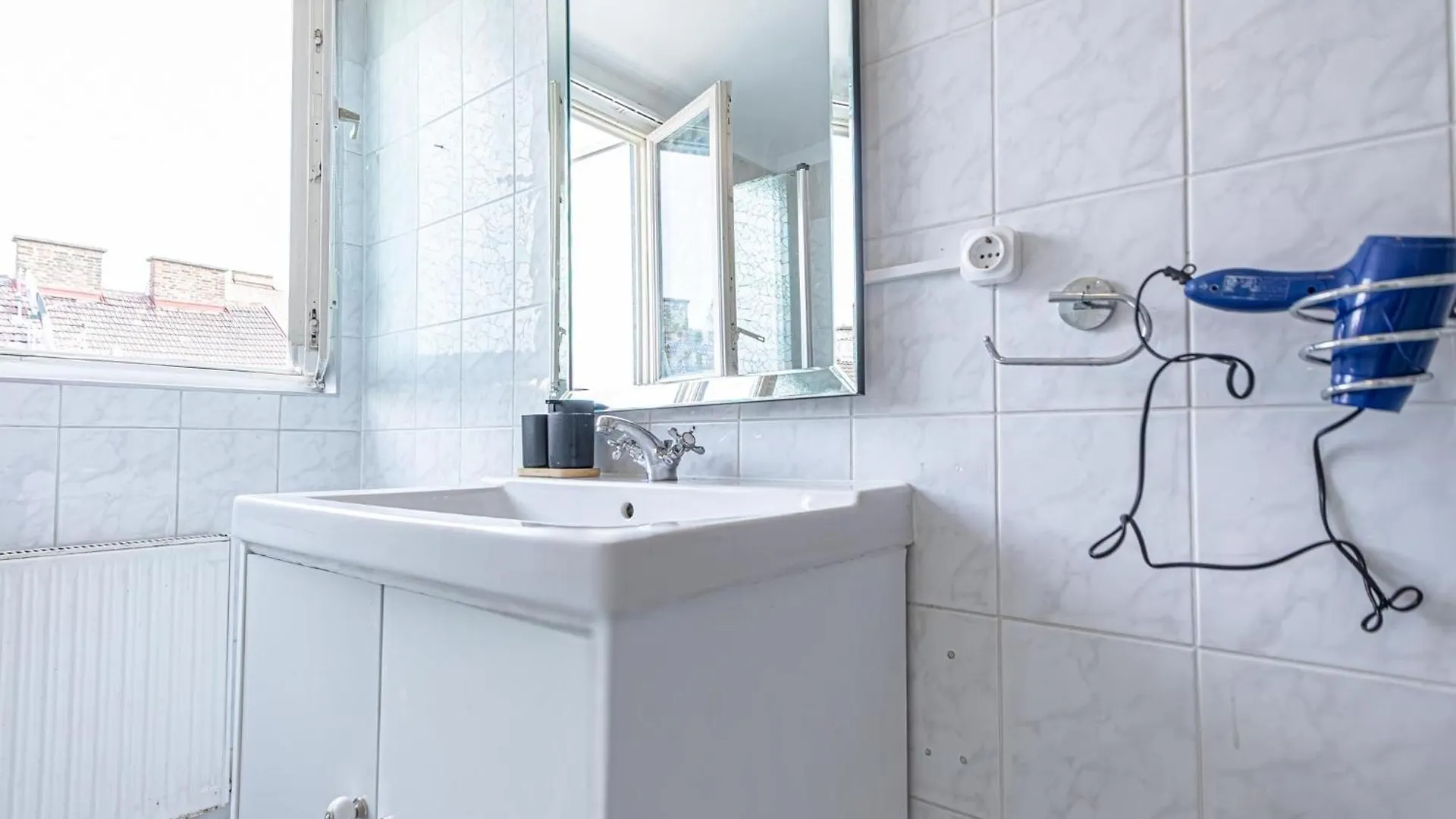 Spacious 3Br Shared Apt, Very Central In Viena Áustria