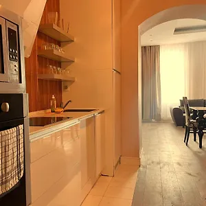  Apartament Aurellia Serviced Apartments