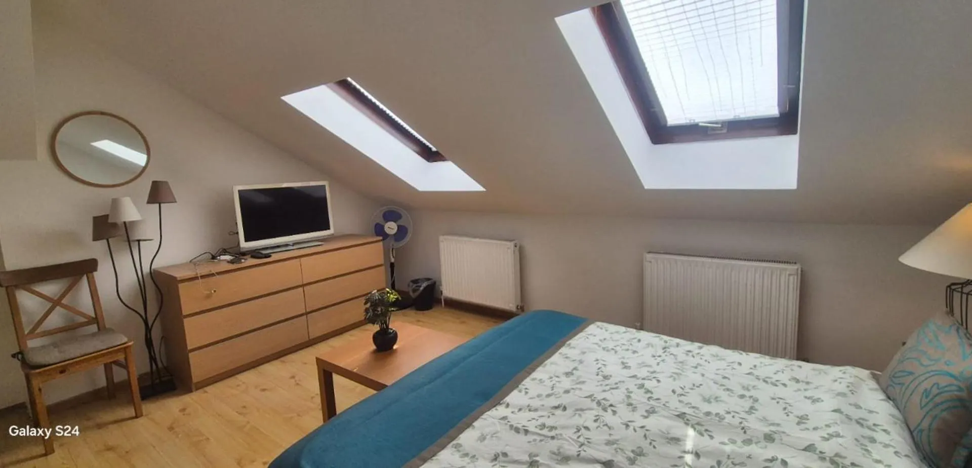 Spacious 3Br Shared Apt, Very Central In Vienna Apartment