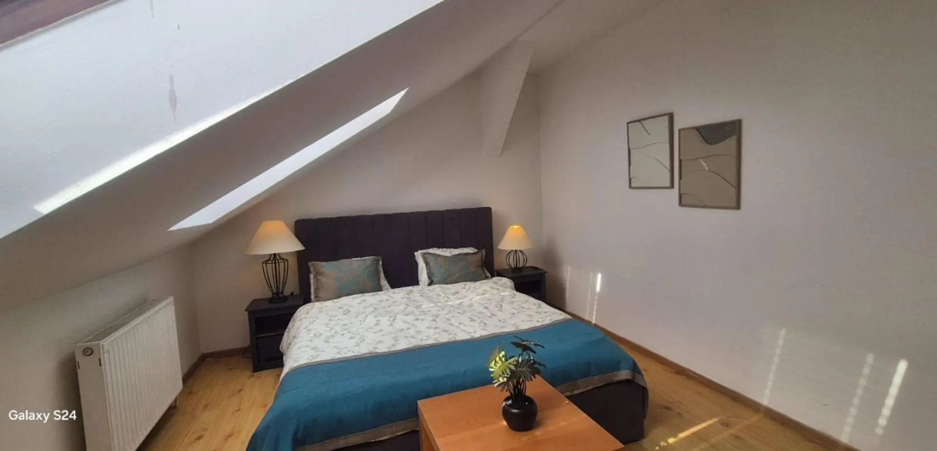 Spacious 3Br Shared Apt, Very Central In Vienna