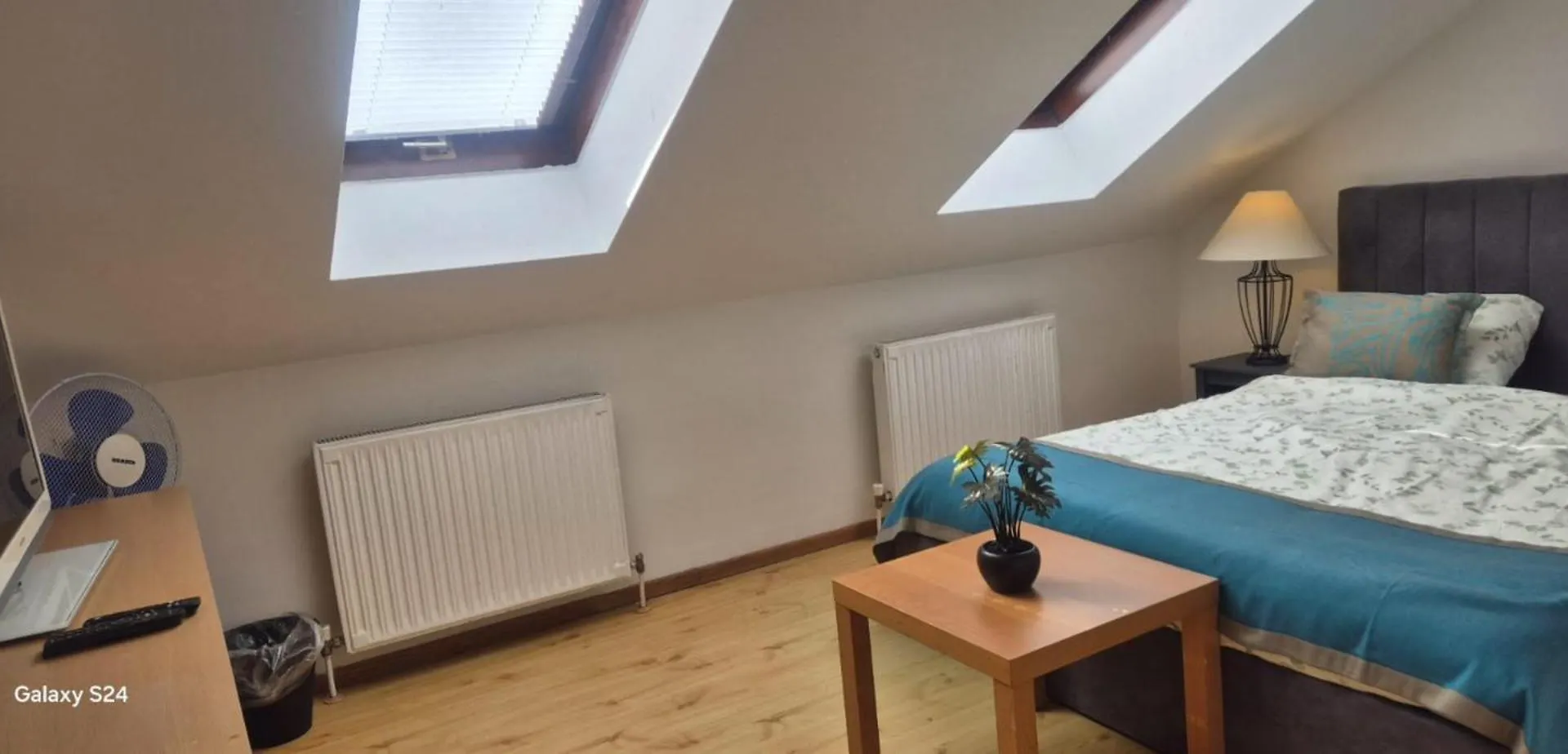 Apartment Spacious 3Br Shared Apt, Very Central In Vienna