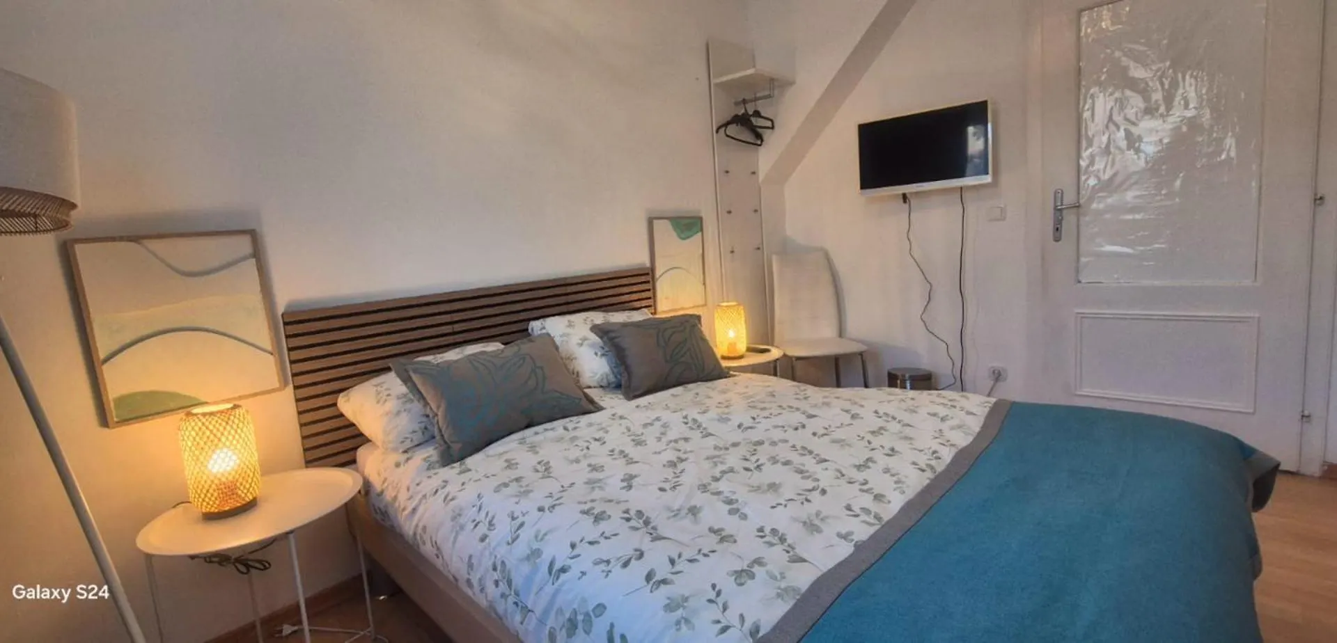 Spacious 3Br Shared Apt, Very Central In Vienna Apartment