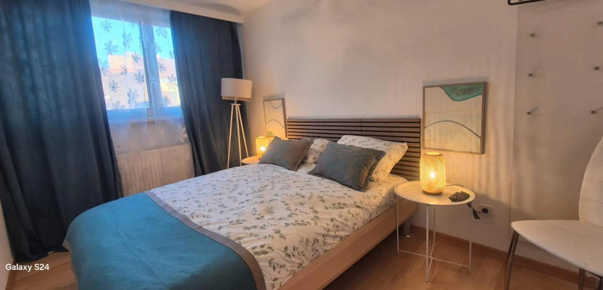 Spacious 3Br Shared Apt, Very Central In Vienna