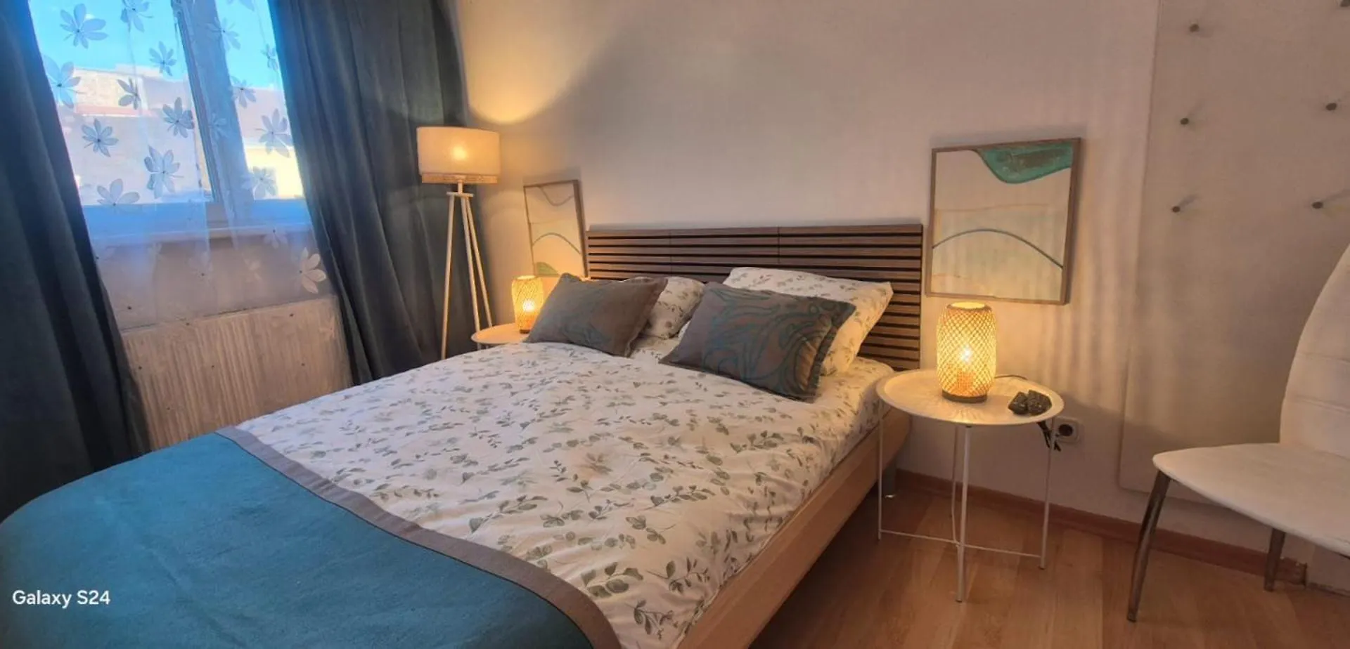 Apartment Spacious 3Br Shared Apt, Very Central In Vienna
