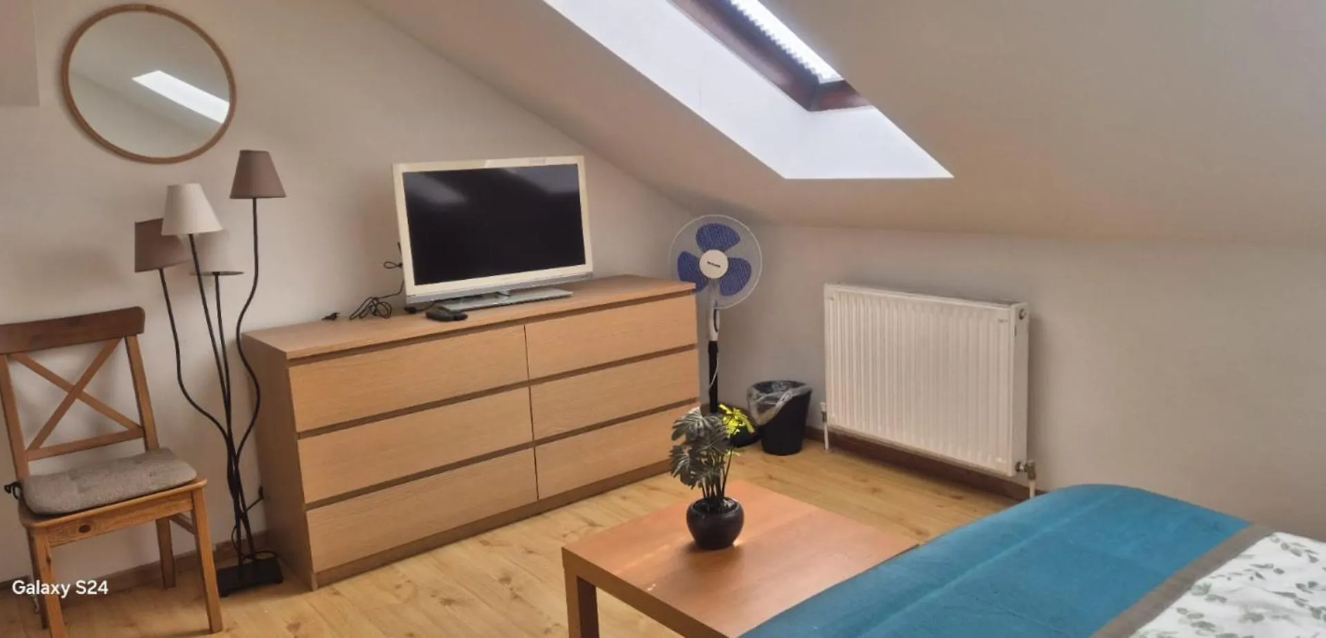 Apartment Spacious 3Br Shared Apt, Very Central In Vienna Austria