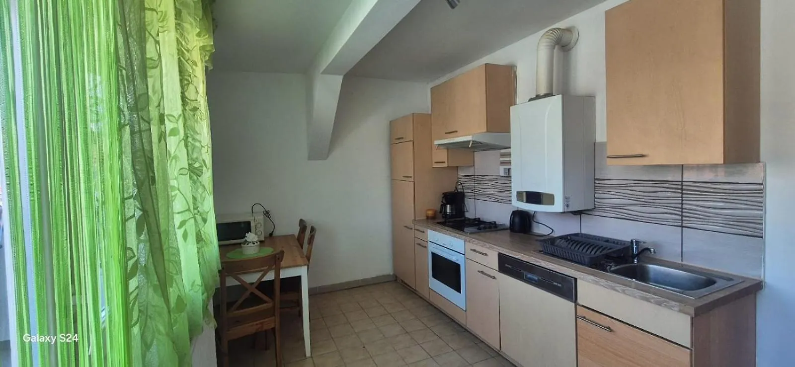 Spacious 3Br Shared Apt, Very Central In Vienna 0*,  Austria