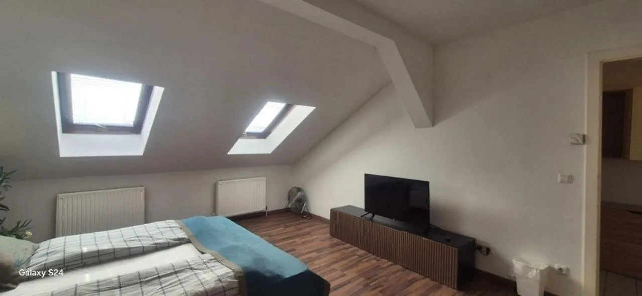 Apartment Spacious 3Br Shared Apt, Very Central In Vienna