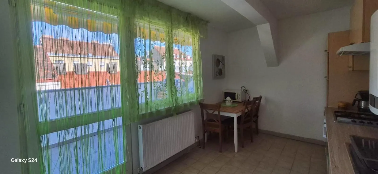 Spacious 3Br Shared Apt, Very Central In Vienna Apartment