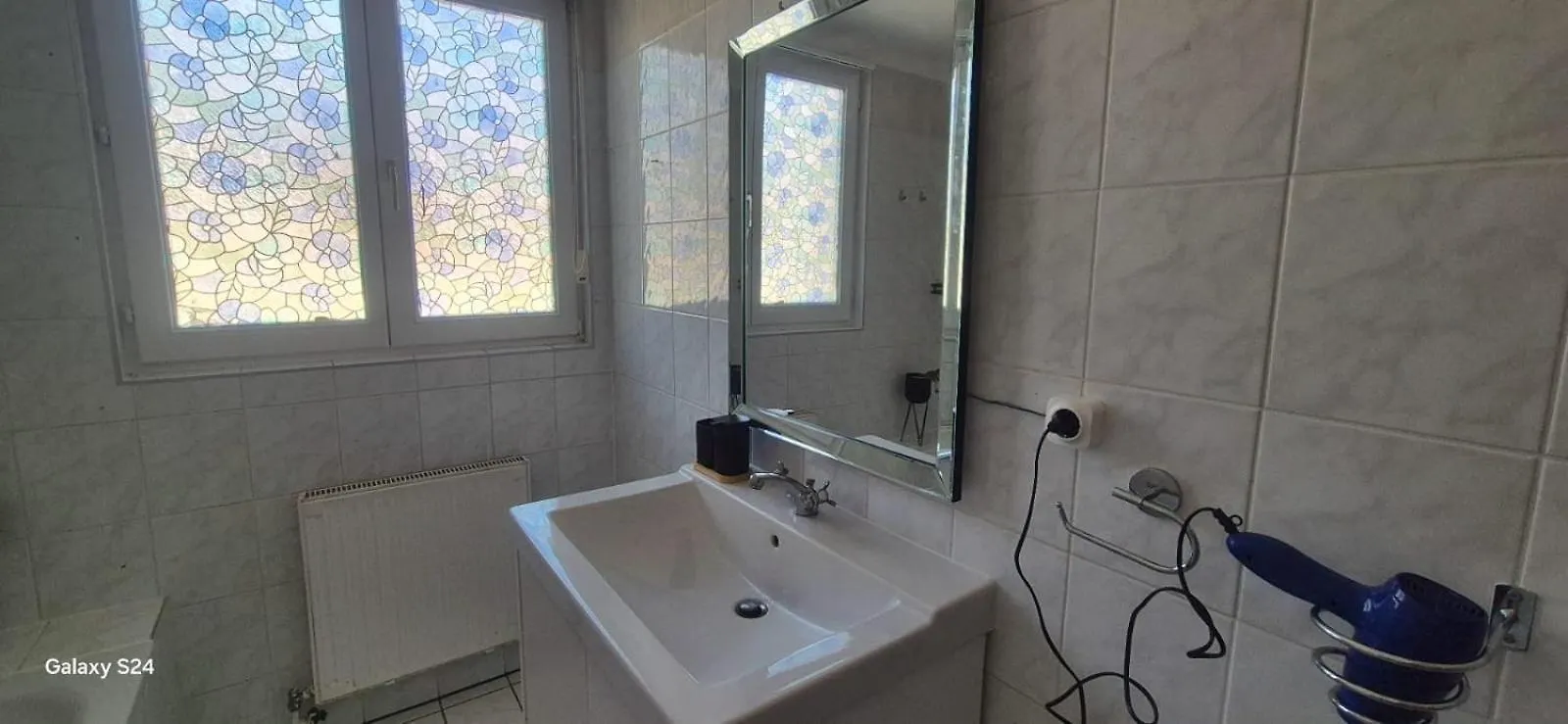 Spacious 3Br Shared Apt, Very Central In Vienna