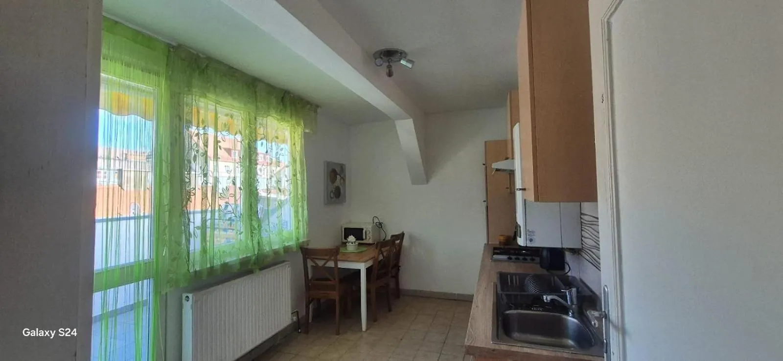 Spacious 3Br Shared Apt, Very Central In Vienna