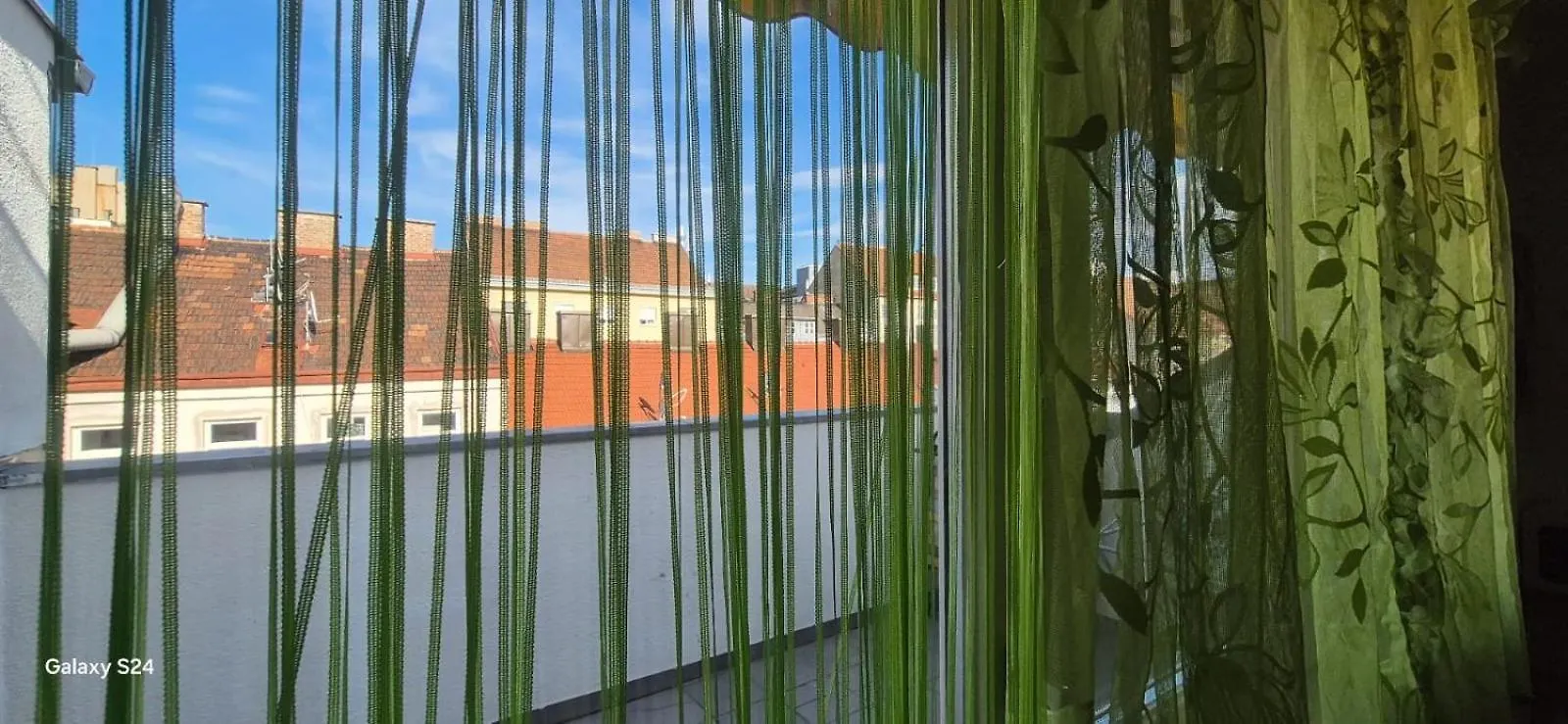 Apartment Spacious 3Br Shared Apt, Very Central In Vienna