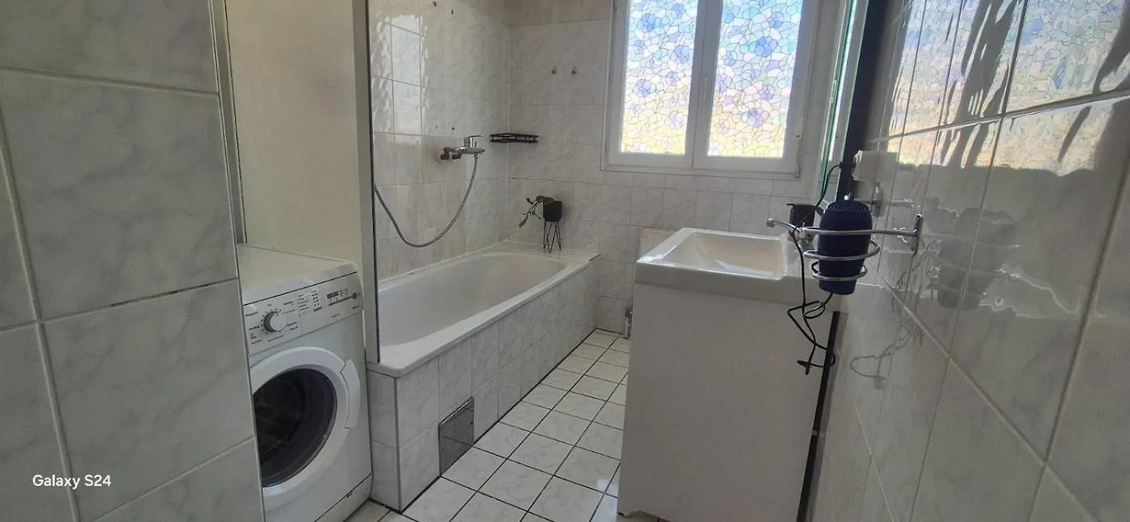 Spacious 3Br Shared Apt, Very Central In Vienna Apartment