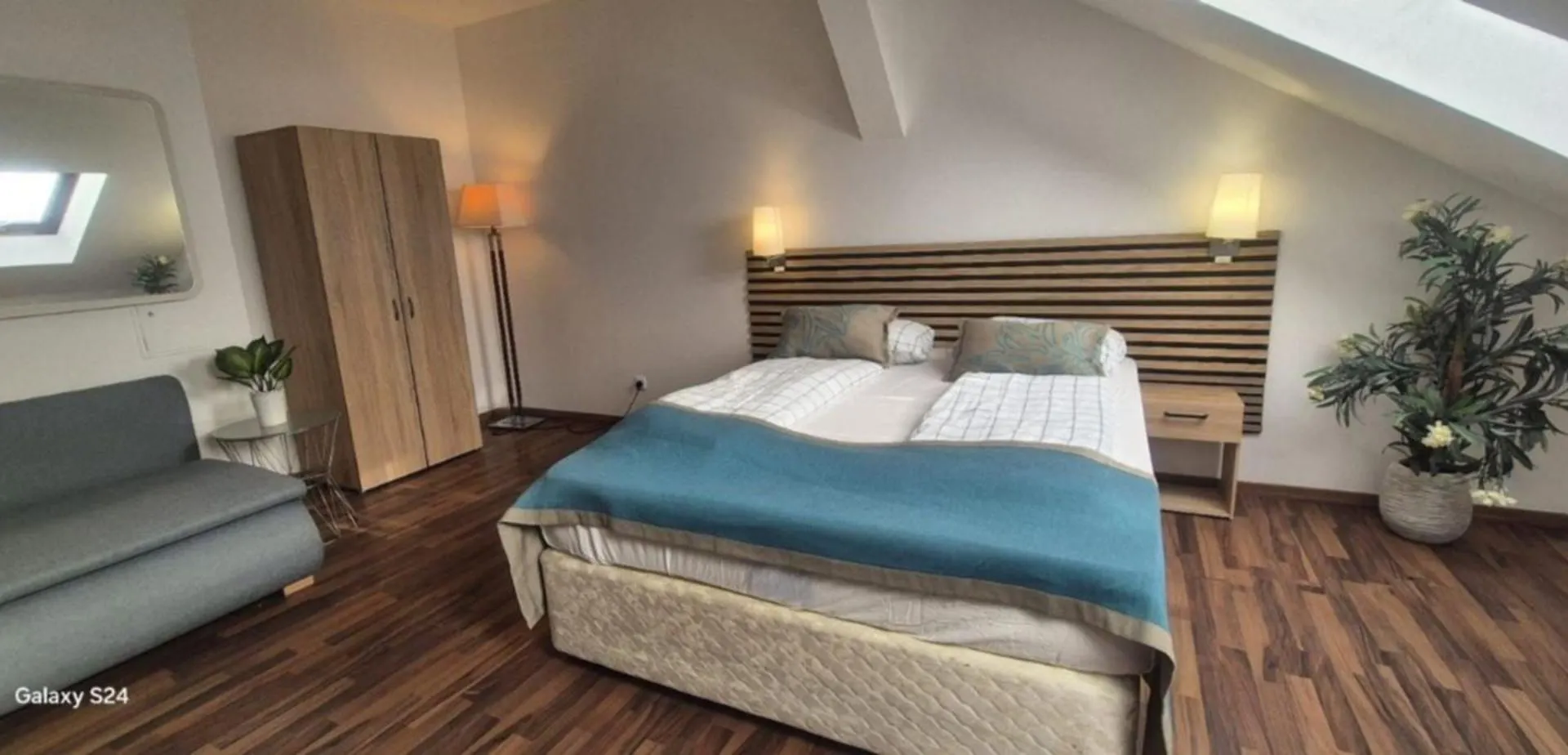 Spacious 3Br Shared Apt, Very Central In Vienna