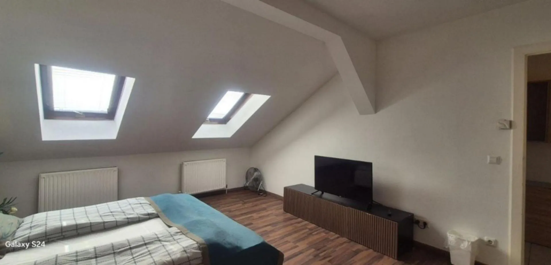 Spacious 3Br Shared Apt, Very Central In Vienna 0*,  Austria