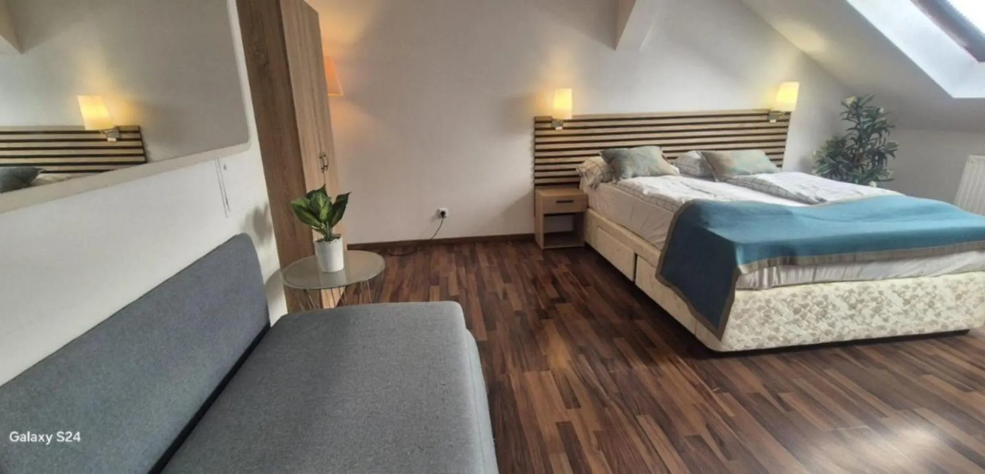 Spacious 3Br Shared Apt, Very Central In Vienna