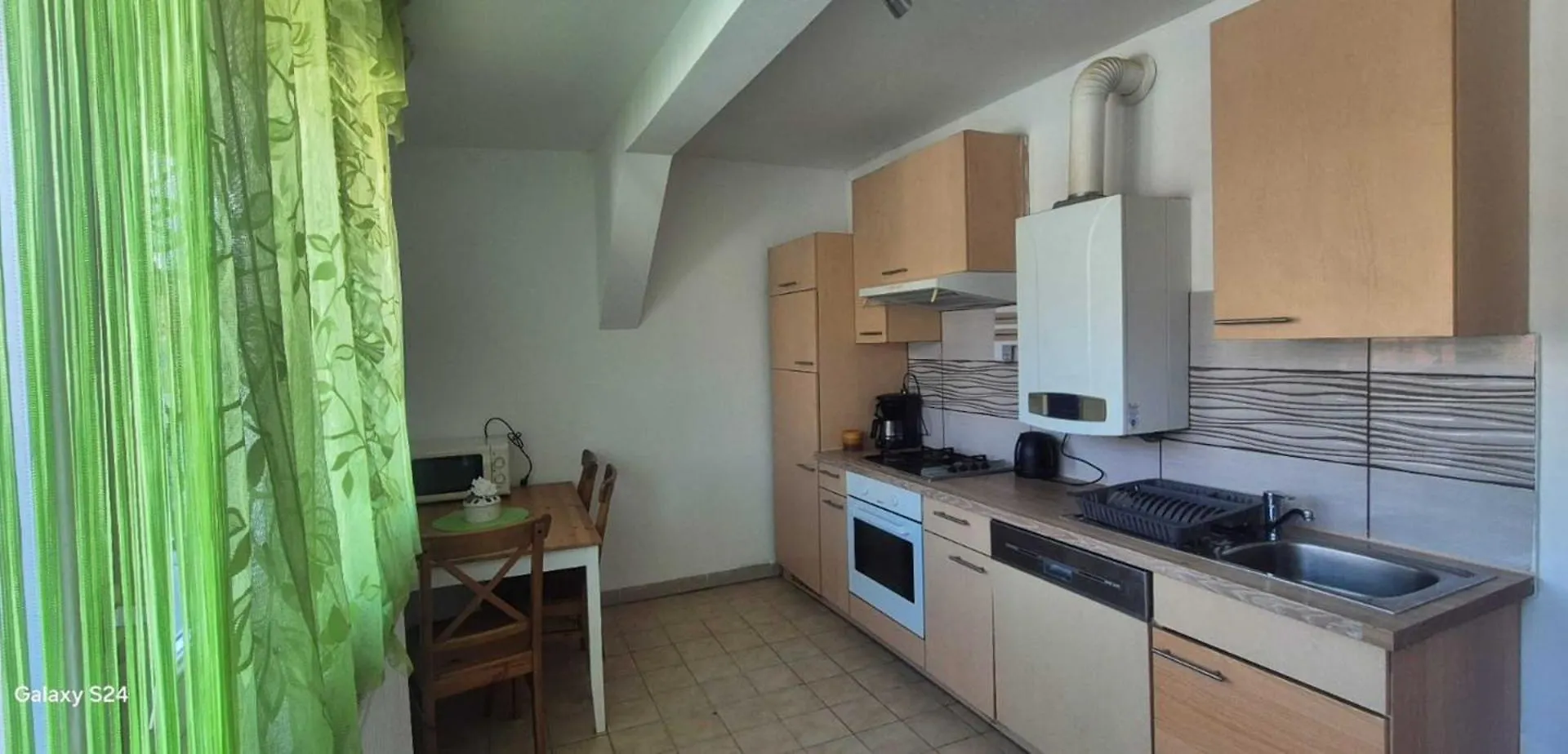 Apartment Spacious 3Br Shared Apt, Very Central In Vienna Austria