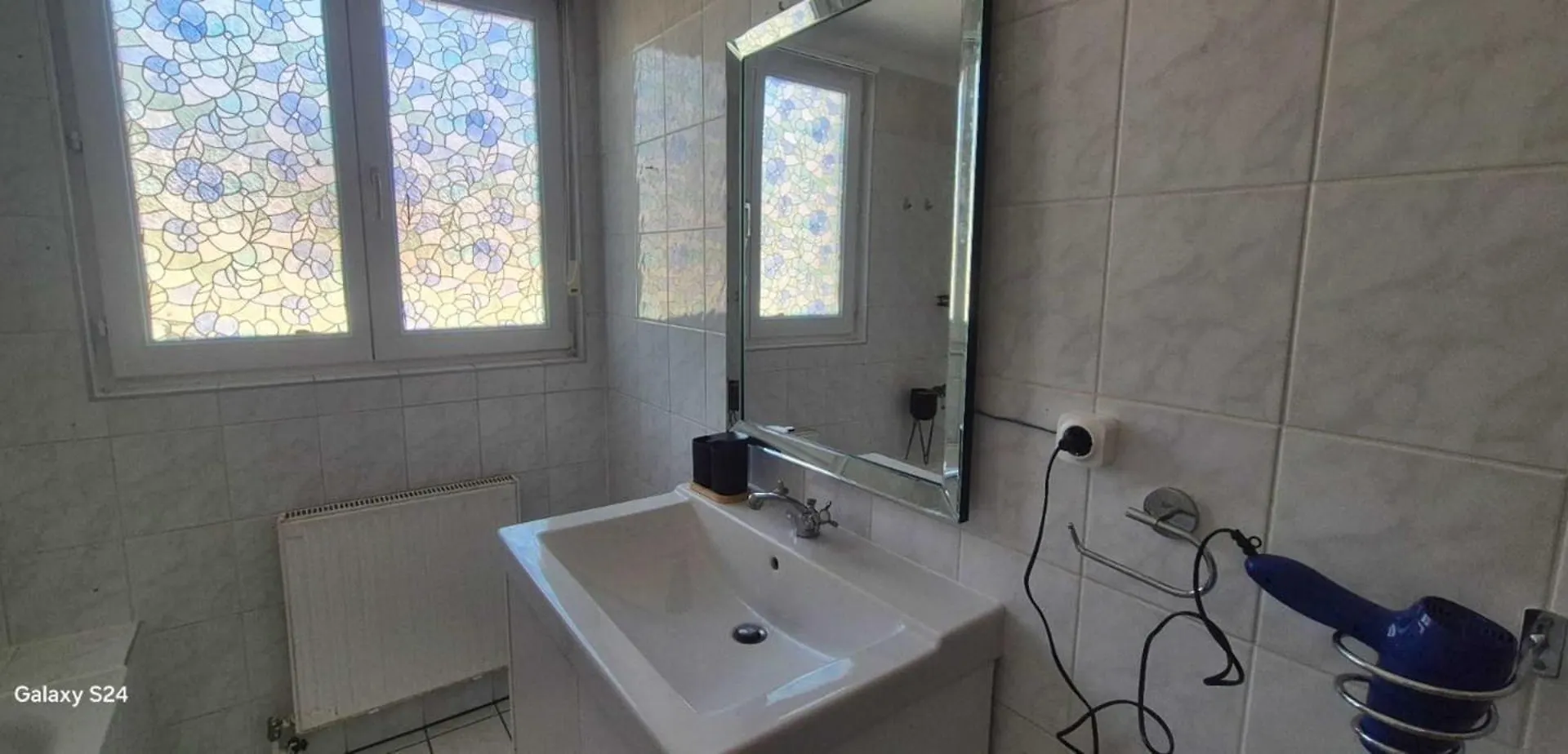 Spacious 3Br Shared Apt, Very Central In Vienna Apartment