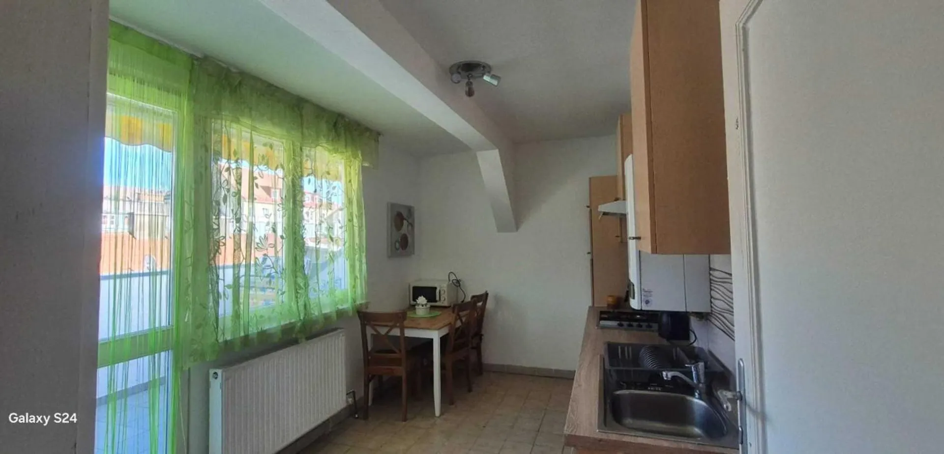 Apartment Spacious 3Br Shared Apt, Very Central In Vienna
