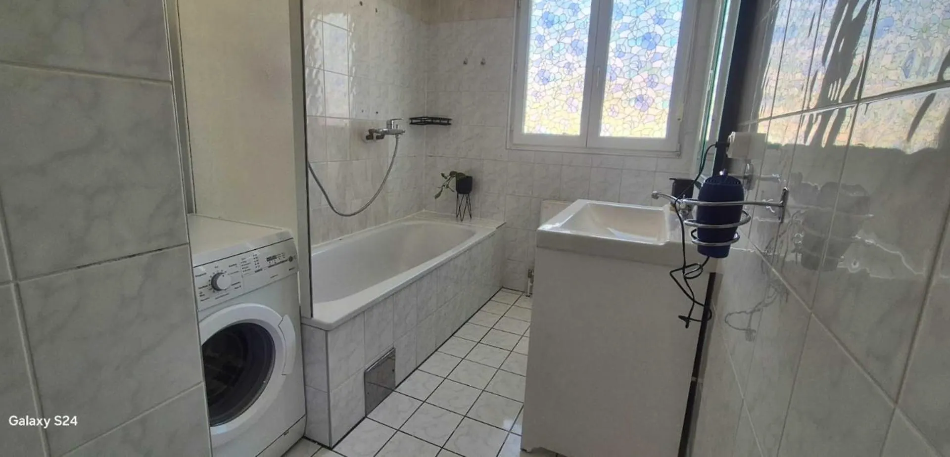 Apartment Spacious 3Br Shared Apt, Very Central In Vienna Austria