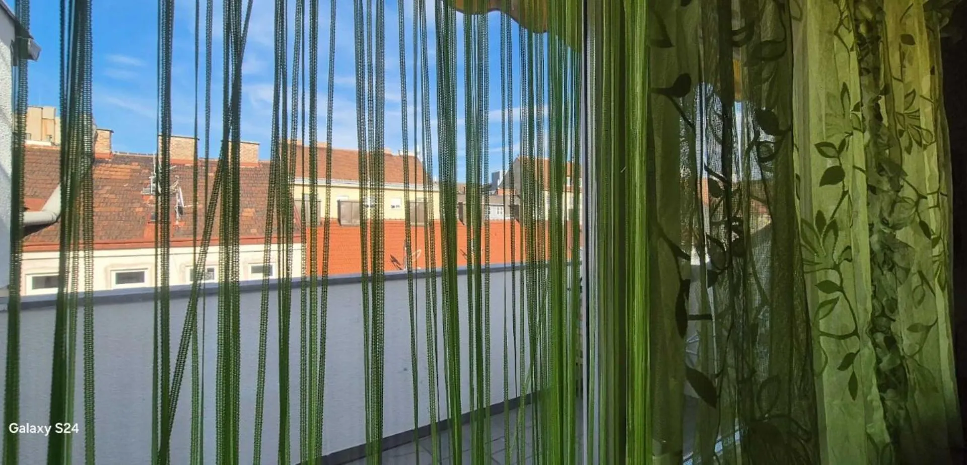 Apartment Spacious 3Br Shared Apt, Very Central In Vienna