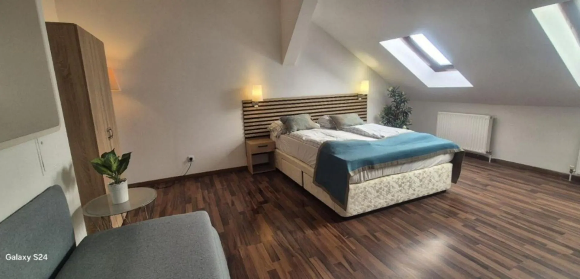 Spacious 3Br Shared Apt, Very Central In Vienna Apartment