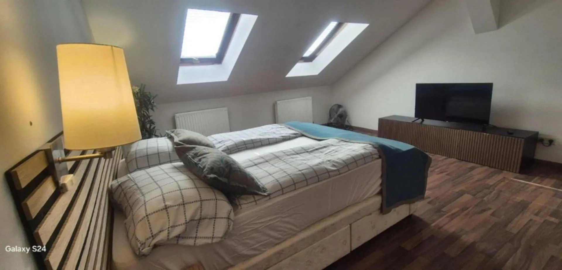Apartment Spacious 3Br Shared Apt, Very Central In Vienna