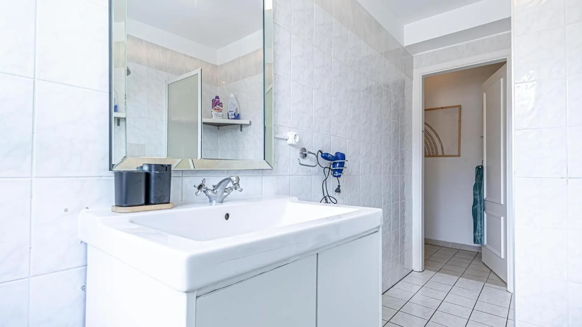 Apartment Spacious 3Br Shared Apt, Very Central In Vienna