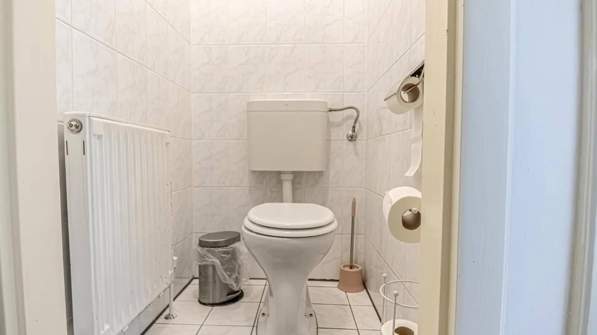 Spacious 3Br Shared Apt, Very Central In Vienna 0*,