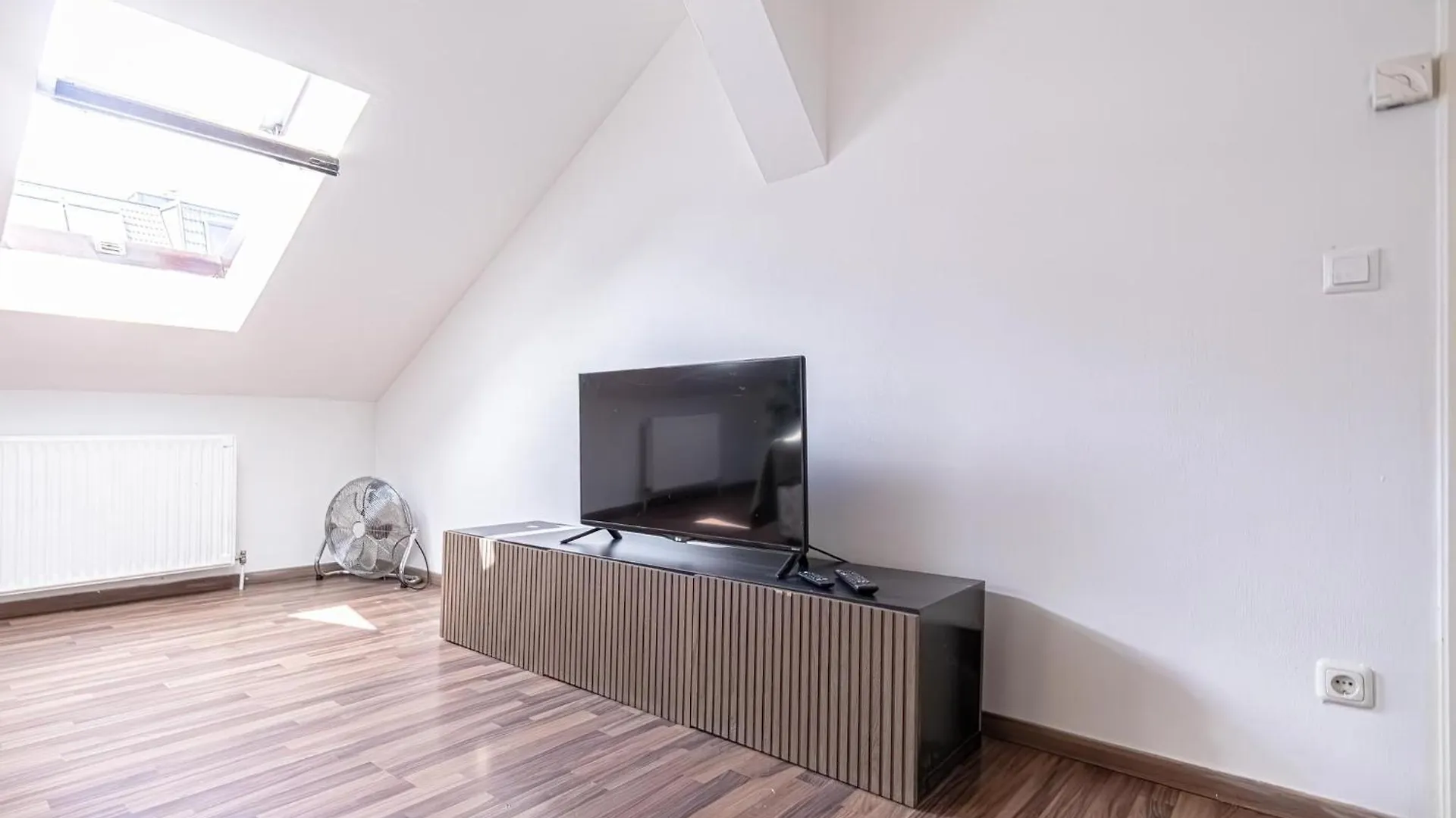 Spacious 3Br Shared Apt, Very Central In Vienna 0*,  Austria
