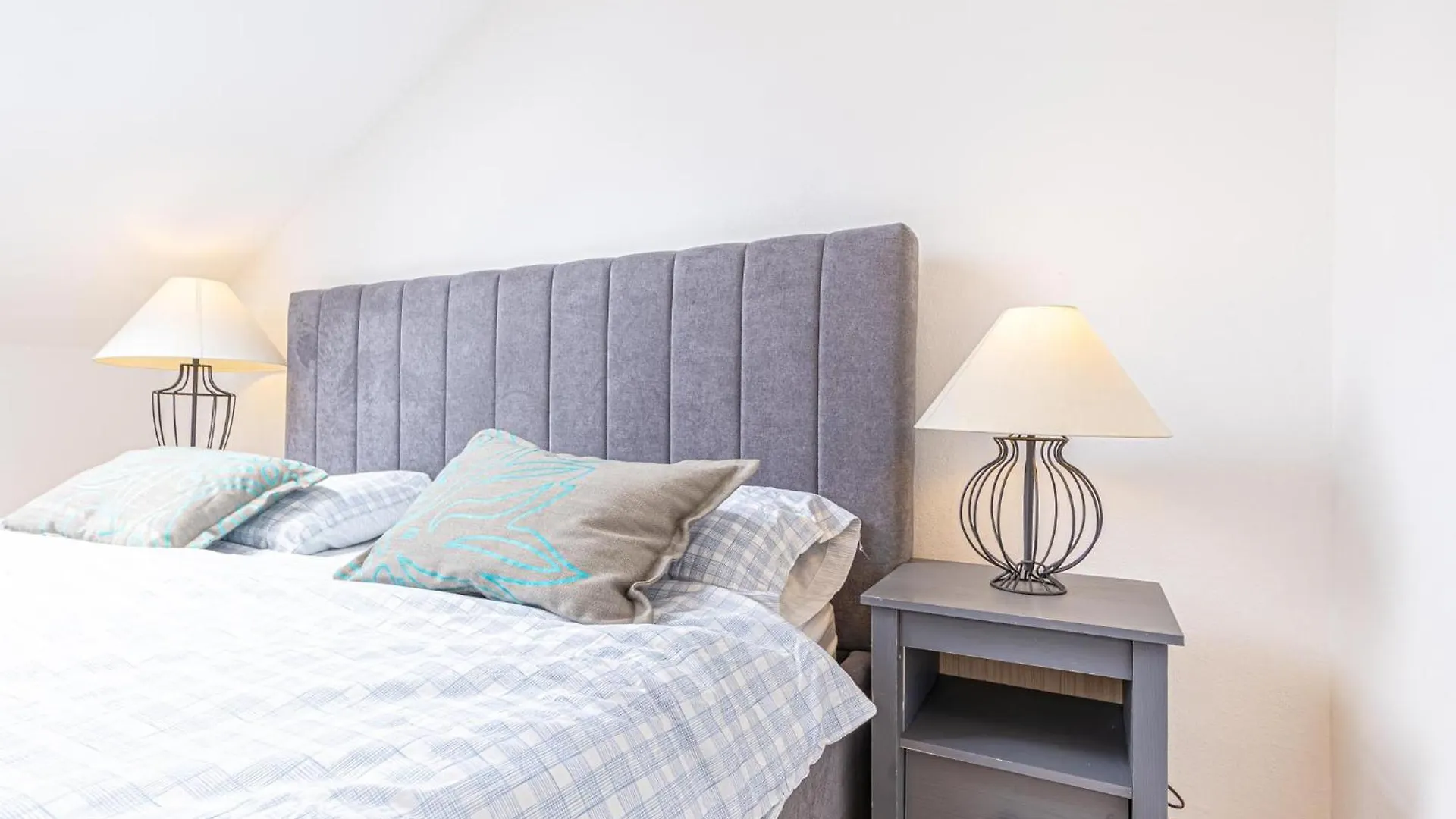 Spacious 3Br Shared Apt, Very Central In Vienna